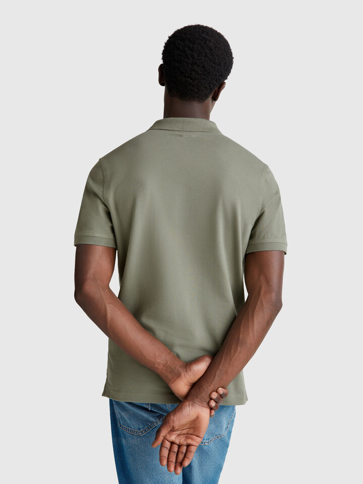 H/S POLO SHIRT Men image number 2